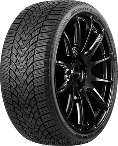 Купить ARRIVO 2EAR768F 225/50 R18 Arivo Winmaster ProX ARW 3 99H XL