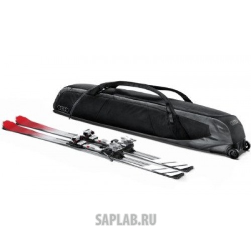 Купить запчасть AUDI - 000050515A Чехол для лыж Audi, артикул 000050515A