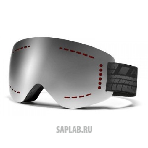 Купить Audi 3111500400 Горнолыжные солнцезащитные очки Audi Sport Ski Goggles, артикул 3111500400