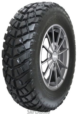 Купить AVATYRE 9160803 Шины Avatyre Freeze 235/70 R16 106T шипованная