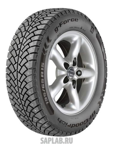 Купить запчасть BFGOODRICH - 001139 