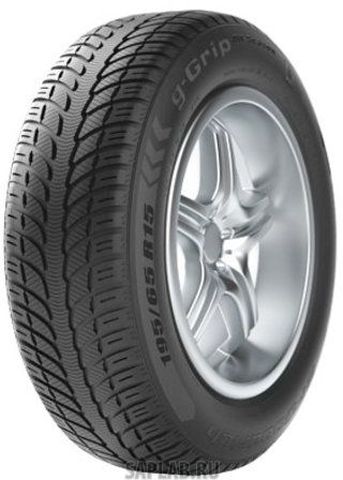 Купить BFGOODRICH 129040 Шины BF GOODRICH G-Grip 185/65R14 86 T