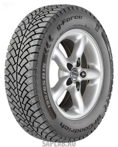 Купить запчасть BFGOODRICH - 332077 