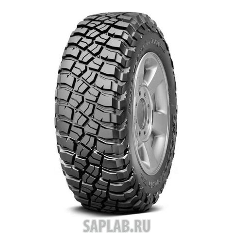 Купить BFGOODRICH 593096 Шины BFGoodrich Mud-Terrain T/A KM3 245/75 R16 120/116 593096