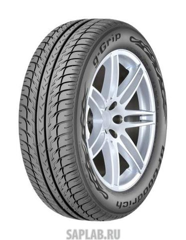 Купить запчасть BFGOODRICH - 629138 