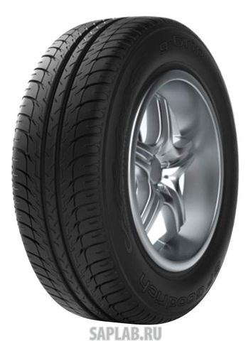 Купить BFGOODRICH 722731 Шины BFGoodrich G-Grip 225/45 R18 95W XL (722731)