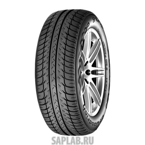 Купить BFGOODRICH 734634 Шины BFGoodrich 175/65/14 T 86 G-GRIP XL