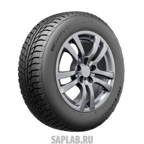 Купить запчасть BFGOODRICH - 817272 