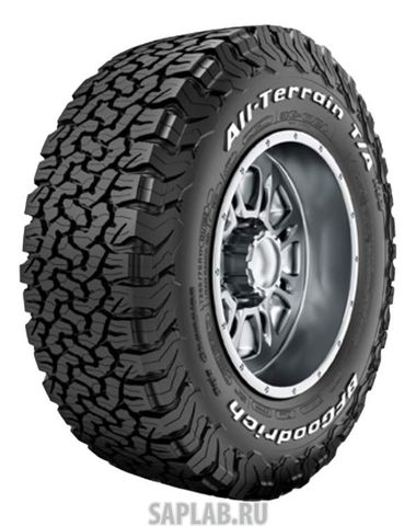 Купить запчасть BFGOODRICH - 85753 