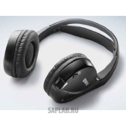 Купить BMW 65122160479 Инфракрасные стереонаушники BMW