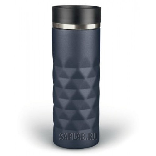 Купить BMW 80232454640 Термокружка BMW Design Thermal Mug, Dark Blue