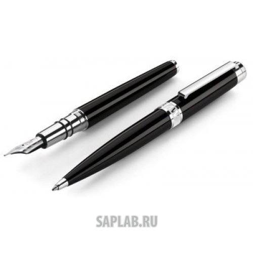 Купить BMW 80242410946 Набор ручек BMW Iconic Writing Set