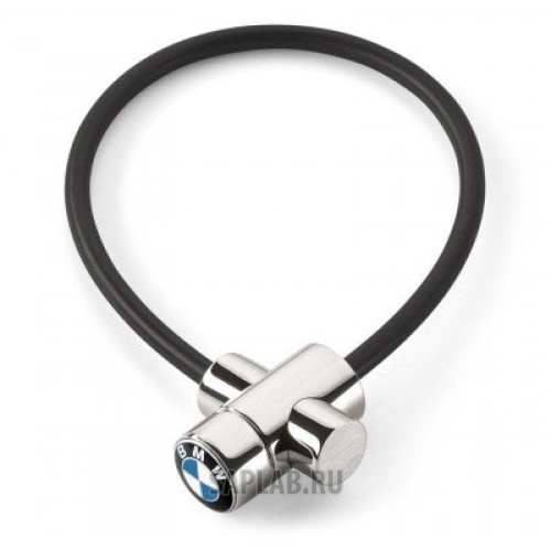 Купить BMW 80272411125 Брелок BMW Key Ring Pendant with Loop, артикул 80272411125
