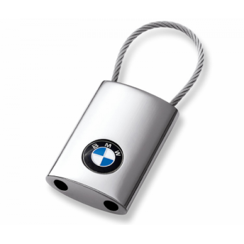 Купить BMW 80560443284 Брелок для ключей BMW Key Ring Pendant Function