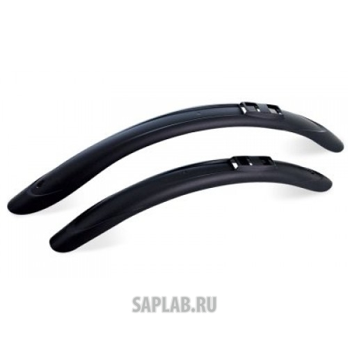 Купить BMW 80920401015 Крылья для прогулочного велосипеда BMW Mudguards Cruise Bike, артикул 80920401015