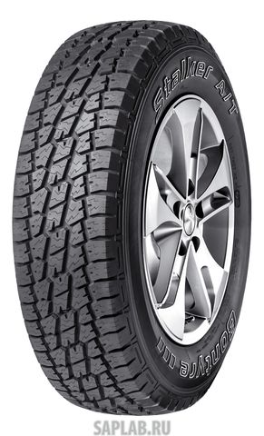 Купить BONTYRE 12310 Шины Bontyre Stalker 235/85 R16 120R (до 170 км/ч) 12310