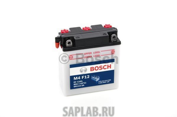 Купить запчасть BOSCH - 0092M4F120 