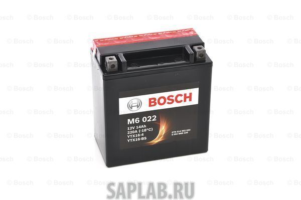 Купить запчасть BOSCH - 0092M60220 