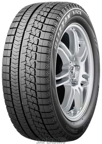Купить BRIDGESTONE 011932 Шины Bridgestone Blizzak VRX 205/65 R16 95 S
