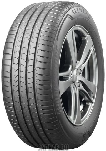 Купить BRIDGESTONE 12879 Шины BRIDGESTONE 001 235/60 R18 103W (до 270 км/ч) 12879