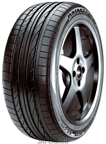 Купить BRIDGESTONE 1351 Шины BRIDGESTONE H/P Sport 275/40 R20 106W (до 270 км/ч) 1351