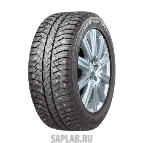 Купить BRIDGESTONE 14127 Шины Bridgestone Ice Cruiser 7000 S 185/65 R14 T 86