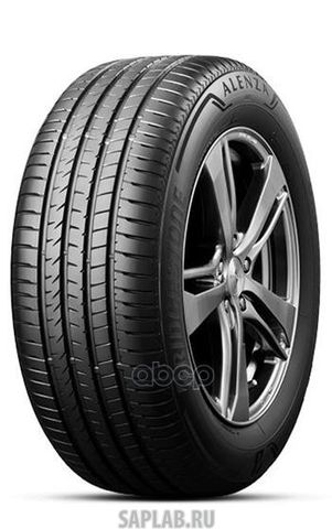 Купить BRIDGESTONE 14233 Шины Bridgestone Alenza 001 245/55R19 103 V