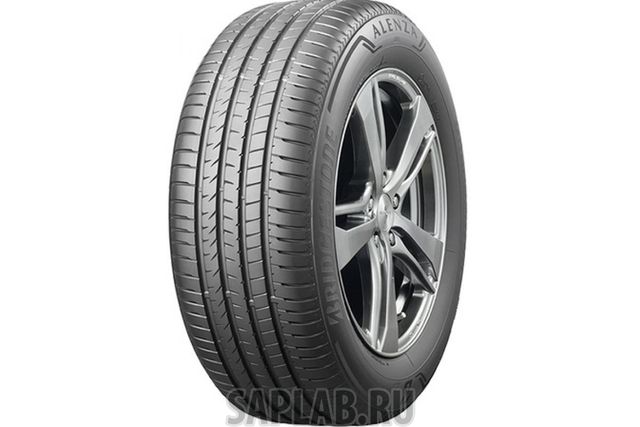Купить BRIDGESTONE 14256 Шины BRIDGESTONE Alenza 001 SUV 295/35 R21 107Y