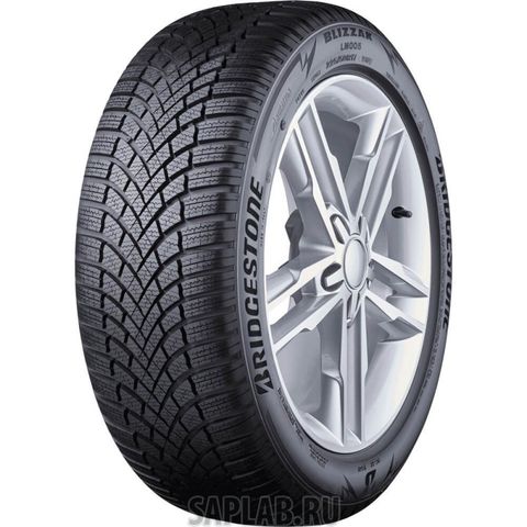 Купить BRIDGESTONE 15062 Шины Bridgestone Blizzak LM005 225/60 R18 104 V