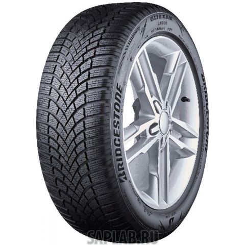 Купить BRIDGESTONE 15105 Шины Bridgestone Dlizzak LM005 265/45R20 108 V