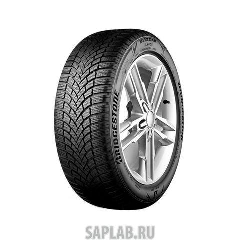 Купить BRIDGESTONE 15335 Шины Bridgestone Blizzak LM005 245/40R18 97 V