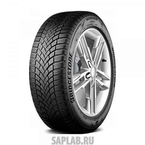Купить BRIDGESTONE 15341 Шины BRIDGESTONE 255/45/18 V 103 LM005 XL