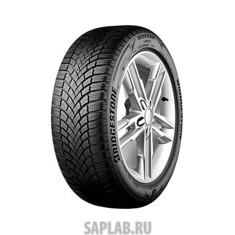 Купить BRIDGESTONE 15353 Шины BRIDGESTONE Blizzak LM005 225/45 R19 V96 XL