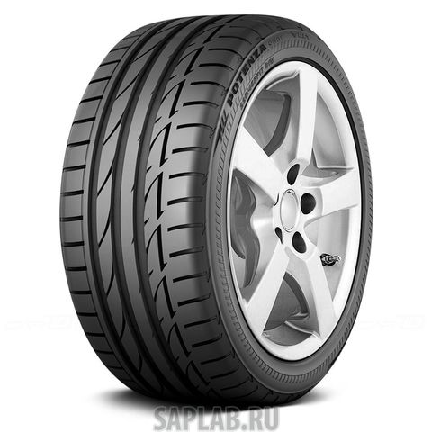 Купить BRIDGESTONE 15450 Шины BRIDGESTONE Potenza S001 285/35 R19 99Y