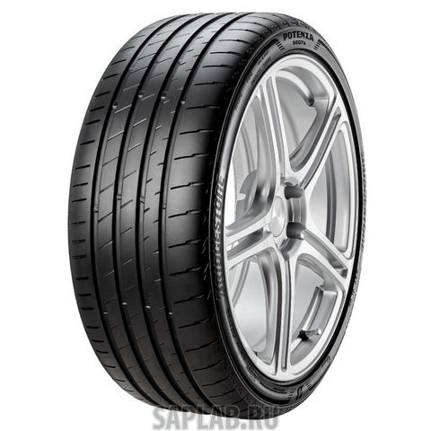 Купить BRIDGESTONE 15489 Шины Bridgestone POTENZA S007A 245/40R20 99 Y