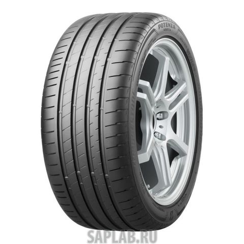 Купить BRIDGESTONE 15498 Шины Bridgestone POTENZA S007A 305/30R20 103Y