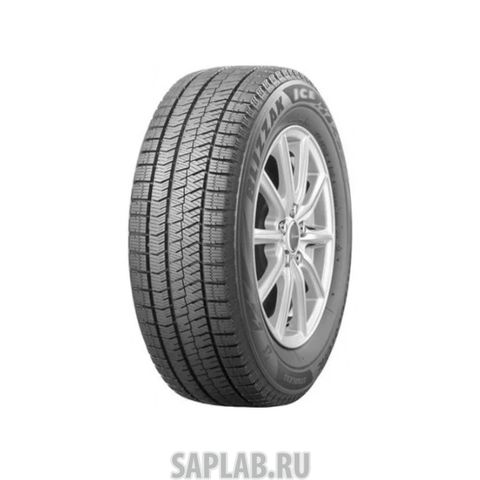 Купить BRIDGESTONE 16599 Шины Bridgestone BLIZZAK ICE 215/65R16 102 S