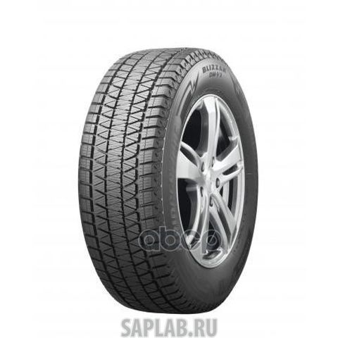 Купить BRIDGESTONE 18942 Шины Bridgestone Blizzak DM-V3 275/60 R20 115 R