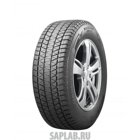 Купить BRIDGESTONE 18961 Шины BRIDGESTONE Blizzak DM-V3 255/55 R20 110T