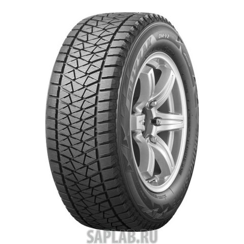 Купить BRIDGESTONE 19326 Шины Bridgestone Blizzak DM-V2 205 80 16 XL