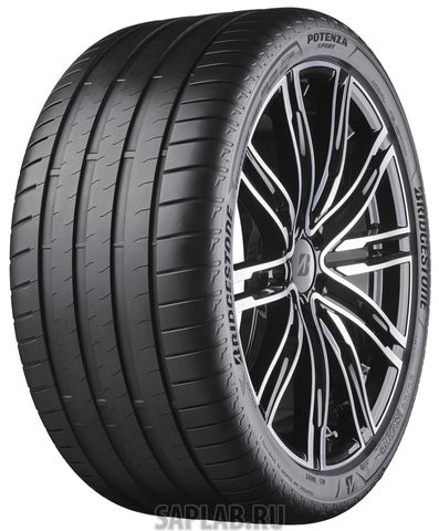 Купить BRIDGESTONE 20686 Шины BRIDGESTONE 255/50/19 Y 107 PSPORT XL