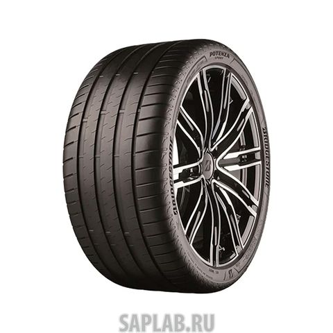 Купить BRIDGESTONE 20698 Шины BRIDGESTONE Potenza Sport 295/30 R21 107Y XL