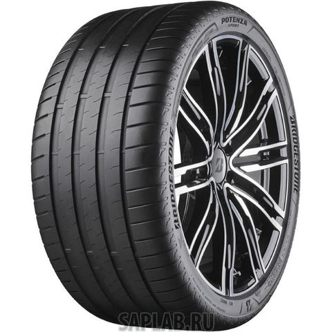 Купить BRIDGESTONE 22506 Шины Bridgestone Potenza Sport 275/35 R18 99Y