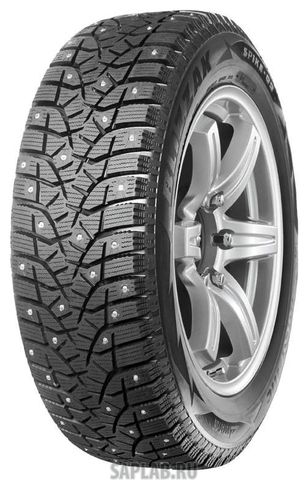 Купить BRIDGESTONE 468835 Шины BRIDGESTONE Blizzak Spike-02 185/65 R14 86T (до 190 км/ч) 468835