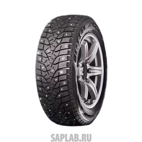 Купить BRIDGESTONE 468870 Шины BRIDGESTONE Blizzak Spike-02 215/55 R18 99T XL ш.