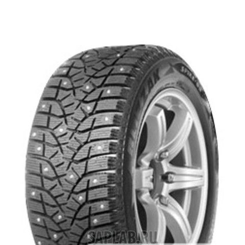 Купить BRIDGESTONE 469067 Шины BRIDGESTONE SPIKE-02 SUV 245/65 R17 111 469067