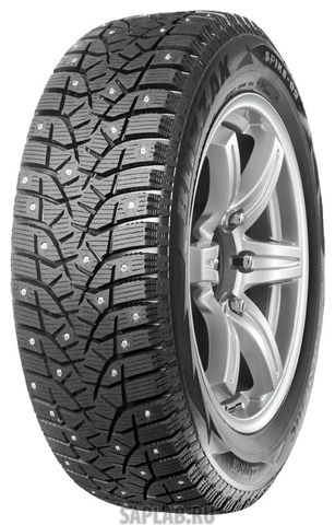 Купить BRIDGESTONE 469084 Шины BRIDGESTONE Blizzak SPIKE-02 SUV 265/50 R20 111T 469084