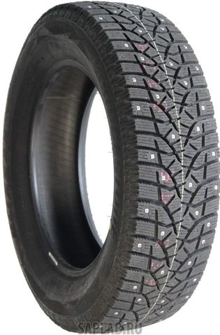 Купить BRIDGESTONE 469089 Шины Bridgestone Blizzak Spike-02 275/40 R20 106T XL SUV (469089)