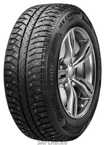 Купить BRIDGESTONE 470659 Шины BRIDGESTONE IC7000S 185/65 R14 86 470659