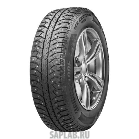 Купить BRIDGESTONE 470725 Шины BRIDGESTONE IC7000S 215/60/16 T 95 470725